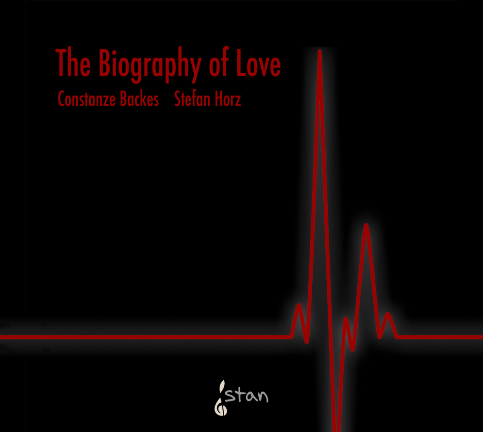 Album Biography of Love